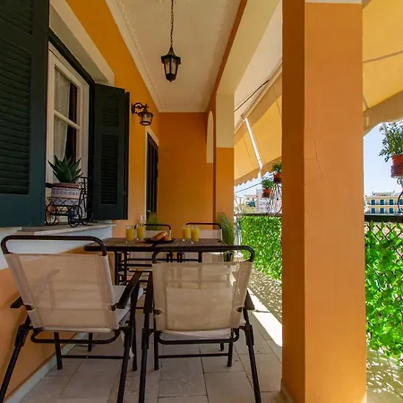 Appartement Urban Chic Luxury Boutique *